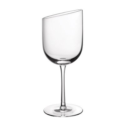 New Moon Red Wine Goblet Set 4pcs 21.8cm