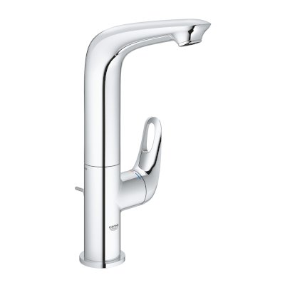EUROSTYLE SINGLE-LEVER BASIN MIXER 1/2″ L-SIZE
