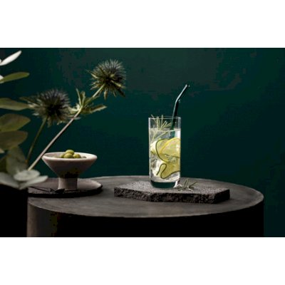 La Divina Longdrink Tumbler Set 4pcs 14.9cm 440ml