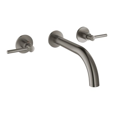 Atrio New 2hdl Trimset basin 3-h M