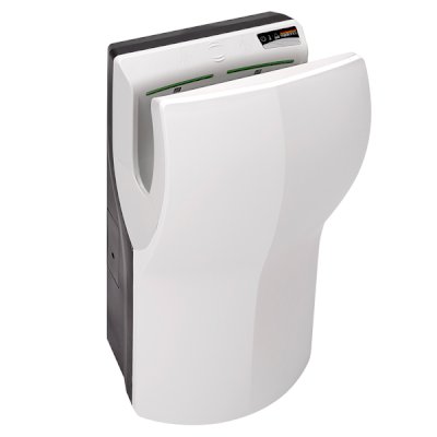 Dualflow Plus Eco High Speed Hands in Dryer