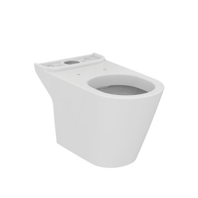 TONIC C/C BOWL VO WHITE