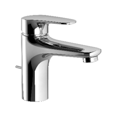 O.Novo Start Single Lever Basin Mixer