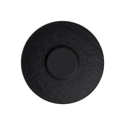 Manufacture Rock Saucer espresso cup 12cm