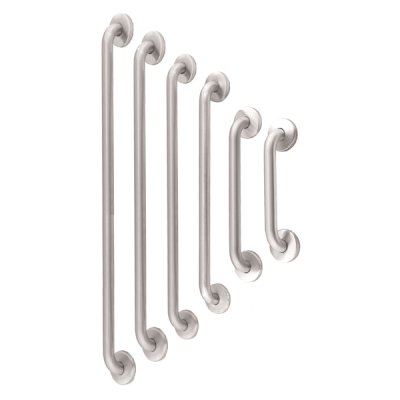 300mm Straight Grab Bar