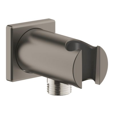 Rainshower Wall Union w/Holder