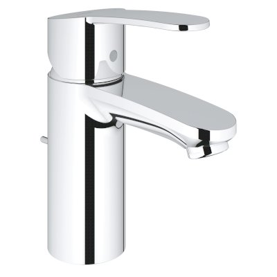 Eurostyle Cosmopolitan Basin Mixer S-Size
