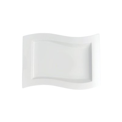 NewWave Gourmet plate 33x24cm