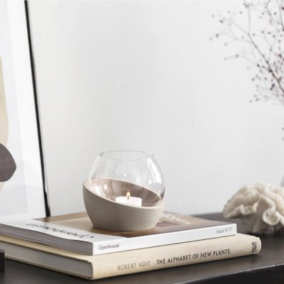 NewMoon Home Tealight Holder