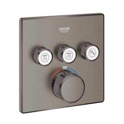 GRT SmartControl THM trimset square 3SC