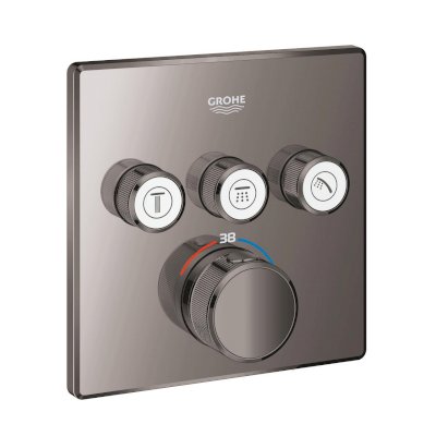GRT SmartControl THM trimset square 3SC
