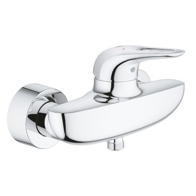 Eurostyle Single-Lever Shower Mixer 1/2
