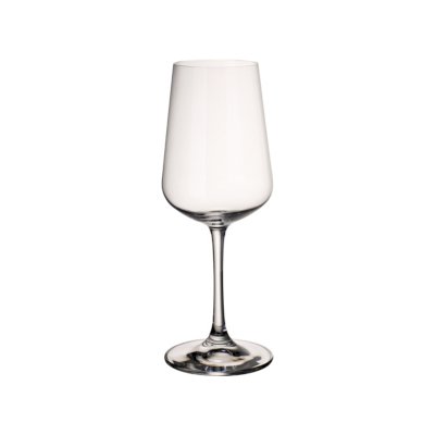 Ovid White Wine Gobblet Set 4pcs 21.4cm 380ml