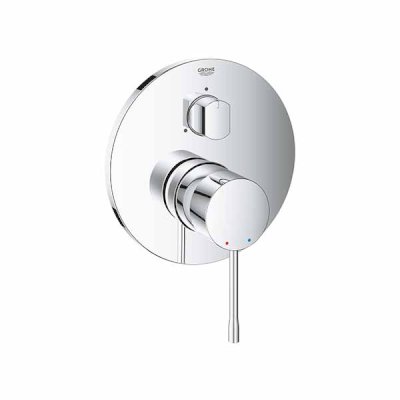 Essence New OHM trim shw. 3-way diverter