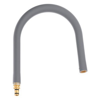 Essence new hose spout (dark grey)