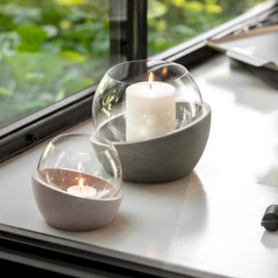 NewMoon Home Tealight Holder