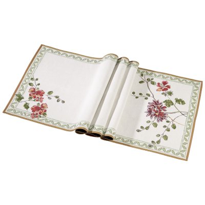 Table Decoration Gobelin Runner Artesano