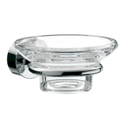 Rondo 2 Soap Dish