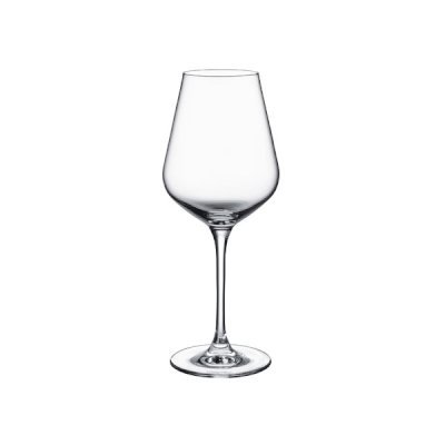 La Divina White Wine Gobblet Set 4pcs 22.7cm 380ml