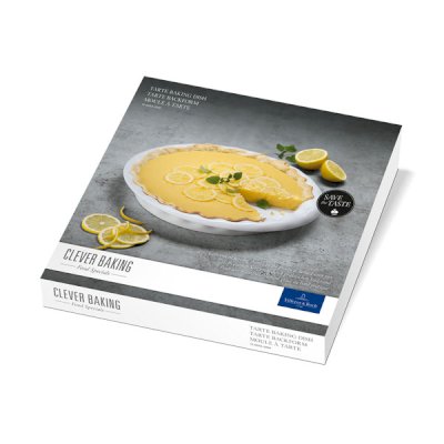 Clever Baking Tarte Baking Dish 31cm