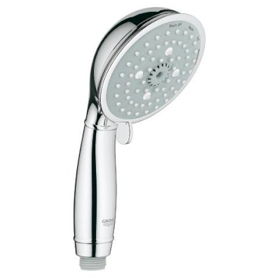 Ntempesta Rustic Handshower Iv 95l