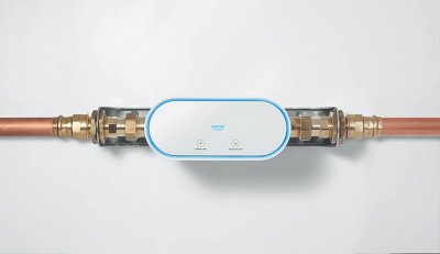 Sense Guard Wall Mounting Set