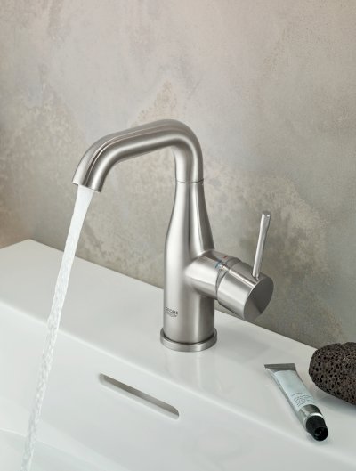 Essence Single-Lever Basin Mixer 1/2″ M-Size
