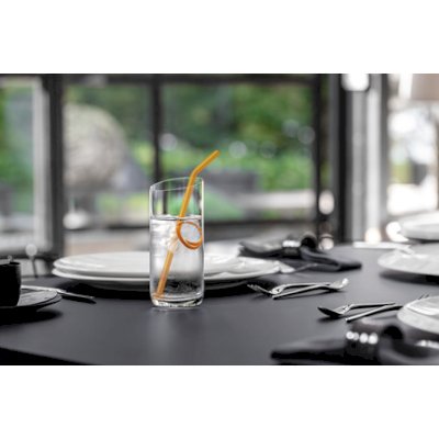New Moon Longdrink Tumbler Set 4pcs 16cm 370ml