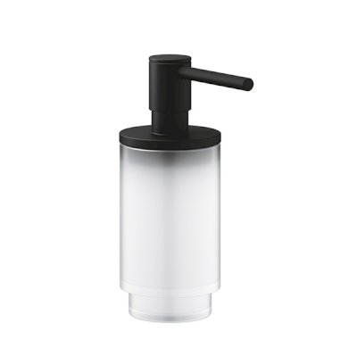 Selection Soap Dispenser