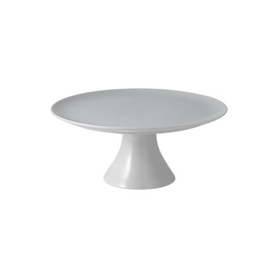 For Me Footed cake plate