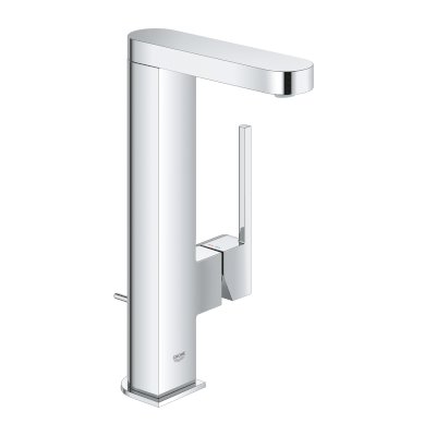Grohe Plus Single-Lever Basin Mixer 1/2″ L-size