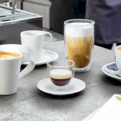 Artesano Hot and Cold Beverages Universal Tumbler Set 2pcs 12.2cm 390ml