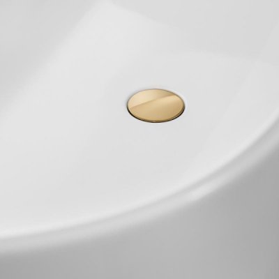 Finion Free Standing Bathtub