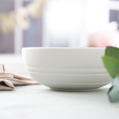 It's My Match Green Bowl Leaf