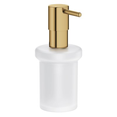 Essentials Soap Dispenser