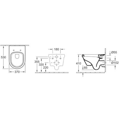 Architectura Combi-Pack