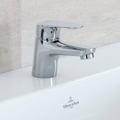 O.Novo Start S-Size Single Lever Basin Mixer