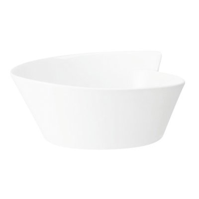 New Wave Salad Bowl/Soup Tureen Large 4.50L