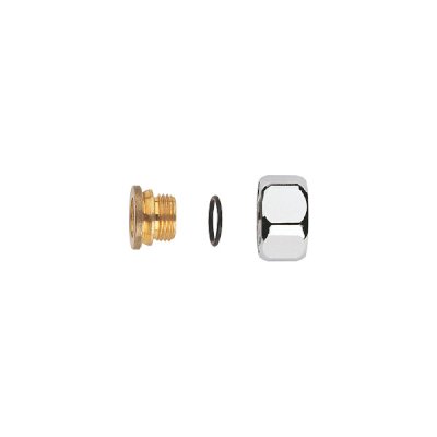 Screw Connection 1/2 Inch