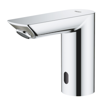 Bau Cosmopolitan E Infra-Red Electronic Basin Tap