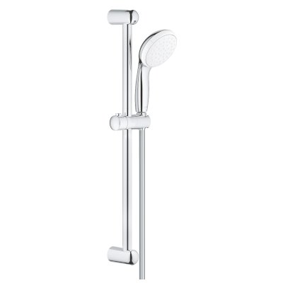 TEMPESTA 100 SHOWER RAIL SET 1 SPRAY
