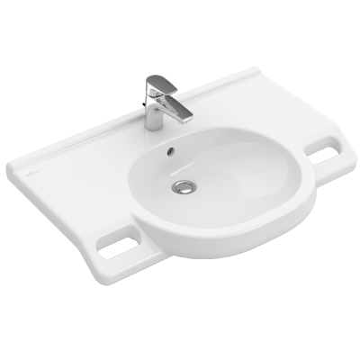 ViCare Washbasin