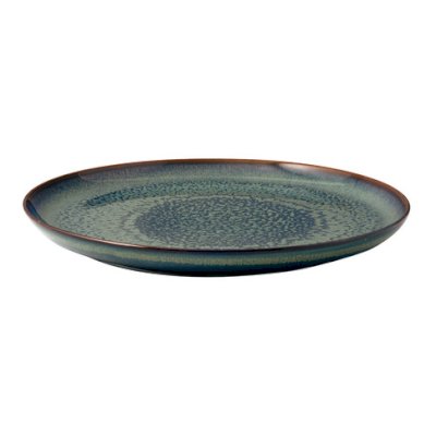 Crafted Breeze Flat Plate 26x26x2cm
