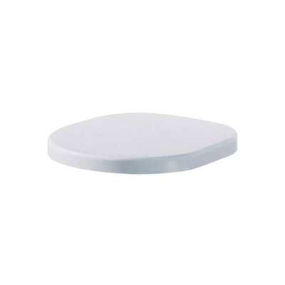 TONIC SEAT WHITE COVER SOFT CLOSE EG
