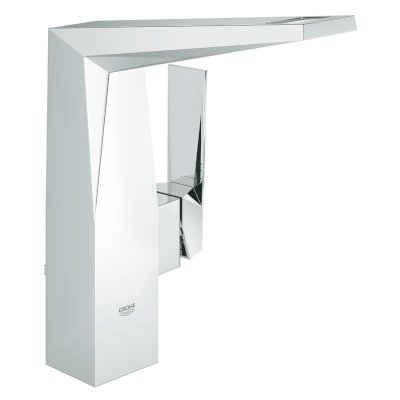 Allure Brilliant Single Lever Basin Mixer L-Size