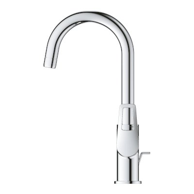 BAULOOP SINGLE-LEVER BASIN MIXER 1/2