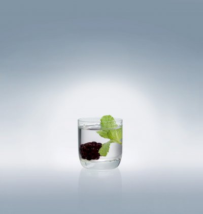La Divina Shot Glass Set 4pcs