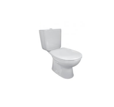 ETI Close-Coupled WC (S-Trap)