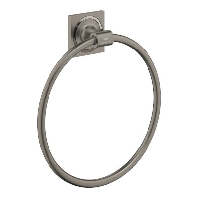 Allure New Towel Ring