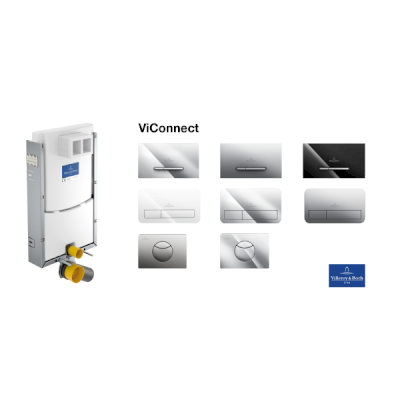 ViConnect